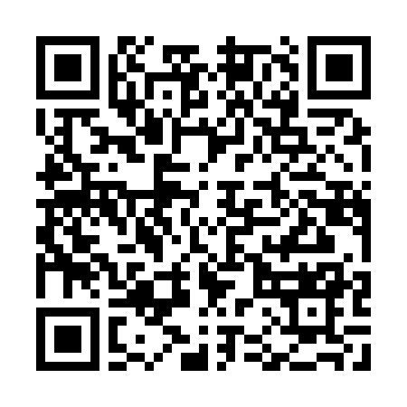 QR code for Instagram portfolio